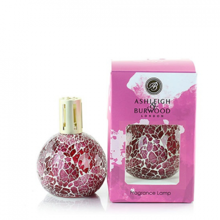 Ashleigh & Burwood Geurlamp Life In Bloom Pink 7
