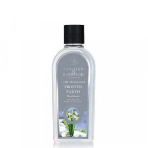 Ashleigh & Burwood Frosted Earth