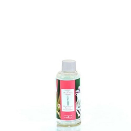 Ashleigh & Burwood Reed Diffuser Oil Refill Honeysuckle Blooms 3