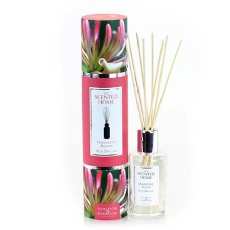 Ashleigh & Burwood Reed Diffuser Honeysuckle Blooms 3