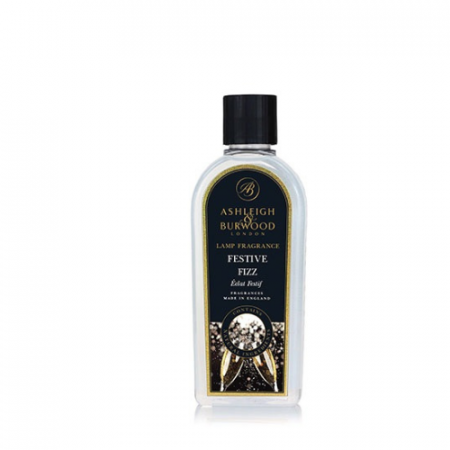 Ashleigh & Burwood Lamp Oil Festive Fizz 250 ml 1