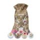 Bomb Cosmetics Christmas Rein-cheer Hessian Gift Sack 6