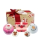 Bomb Cosmetics Claus for Celebration Gift Pack 7