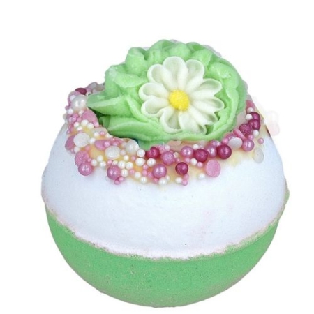 Bomb Cosmetics Bath Blaster Daisy Daisy 3