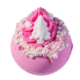 Bomb Cosmetics Bath Blaster Pink Christmas 6