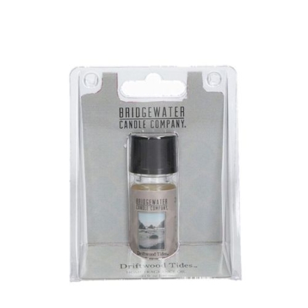 Bridgewater Candle Geurolie Driftwood Tides 6