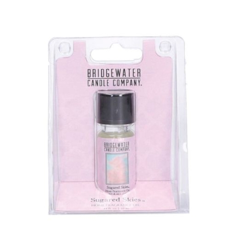 Bridgewater Candle Geurolie Sugared Skies 2
