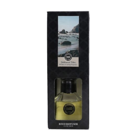 Bridgewater Candle Geurstokjes / Reed Diffuser Lilac Daydream 5