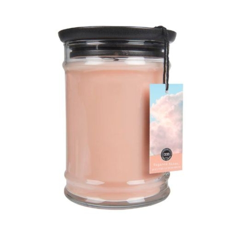 Bridgewater Candle small jar Sugared Skies 3