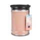 Bridgewater Candle Large jar Sugared Skies 6
