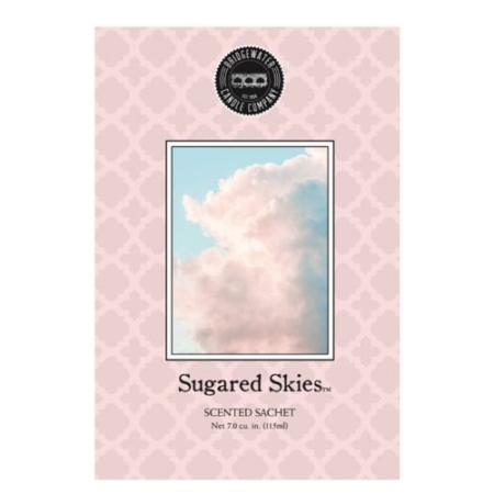 Bridgewater Candle Geurzakje Sugared Skies 5