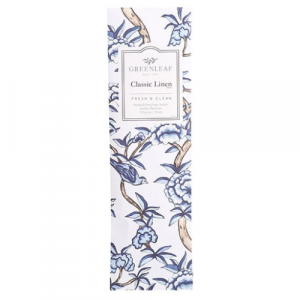 Greenleaf geurzakje slim Classic Linen 4 stuks 5