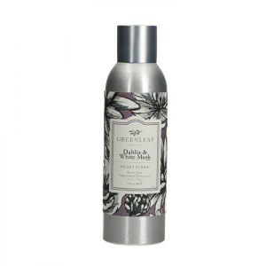 Greenleaf Roomspray Dahlia & White Musk 7