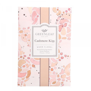 Greenleaf geurzakje Cashmere Kiss 6