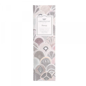 Greenleaf geurzakje slim Haven 4 stuks 2