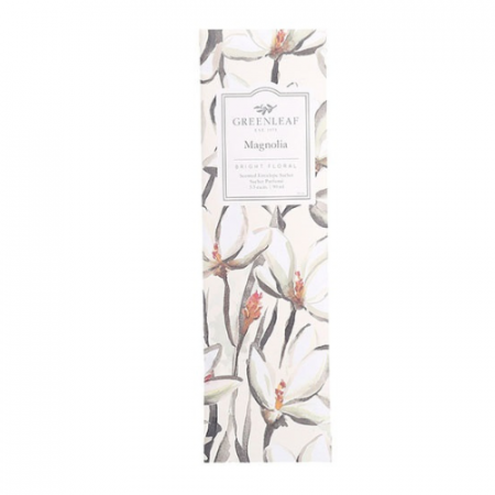 Greenleaf geurzakje slim Magnolia 5