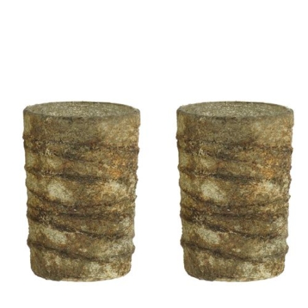 Home Society Votive glaasje Windlichtje Sill 2 stuks 3