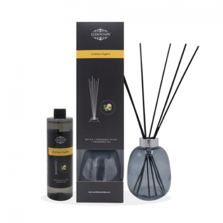 Scentchips Cadeauset geurstokjes Arabian Nights 6