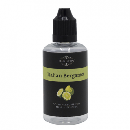 Scentchips Diffusing Oil Italien Bergamot 1