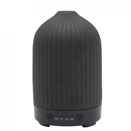 Scentchips Mist Diffuser Pure Black 4