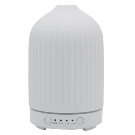 Scentchips Mist Diffuser Pure White 5
