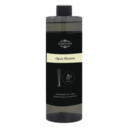 Scentchips Refill geurstokjes Opus Illusion 400 ml 3