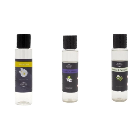 Scentchips ScentOils 3 x 200 ml 4