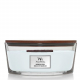WoodWick Heartwick Flame Ellipse Magnolia Birch 8