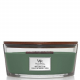WoodWick Heartwick Flame Ellipse Mint Leaves & Oak 6