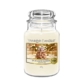 Yankee Candle Large Jar Spun Sugar Flurries 6