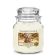 Yankee Candle Medium Jar Spun Sugar Flurries 7