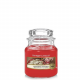 Yankee Candle Small Jar Peppermint Pinwheels 6