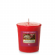 Yankee Candle Votive Peppermint Pinwheels 7