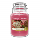 Yankee Candle Large Jar Peppermint Pinwheels 7