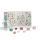 Yankee Candle Snow Globe Wonderland Advent Calendar Book 6