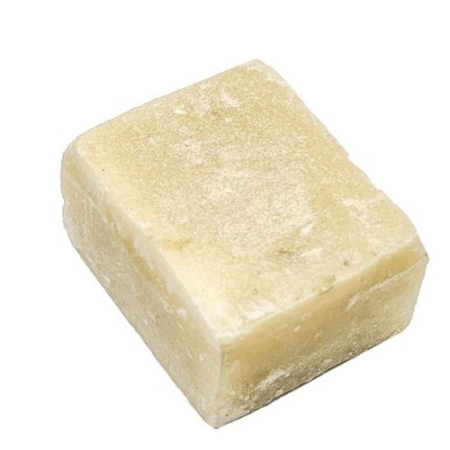 Amberblokje Opium 4