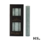 Home Society Diner Candle XL Blue 9 stuks 7