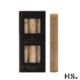Home Society Diner Candle XL Sand 9 stuks 7