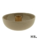 Home Society Kandelaar Landis Taupe 7