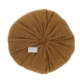 HomeBound by KY Kussen Rond Teddy Roest 7