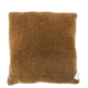 HomeBound by KY Kussen Vierkant Teddy Roest 7