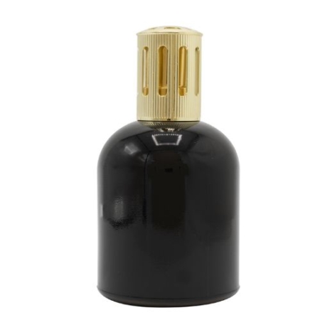 Scentchips Geurlamp Cilinder Glans Zwart 5