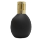 Scentchips Geurlamp Wave Mat Zwart 8