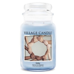 Village Candle Unity