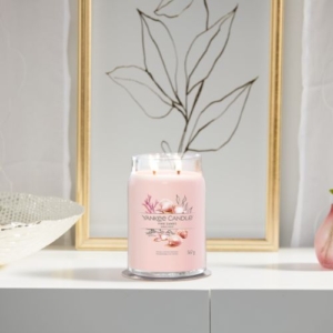 Yankee Candle Signature Large Jar