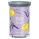Yankee Candle Signature Large Tumbler Lemon Lavender 6