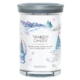 Yankee Candle Signature Large Tumbler Snow Globe Wonderland 6