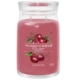 Yankee Candle Signature Large Jar Black Cherry 6