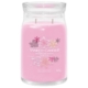 Yankee Candle Signature Large Jar Snowflake Kisses 6