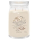Yankee Candle Signature Large Jar Warm Cashmere 7